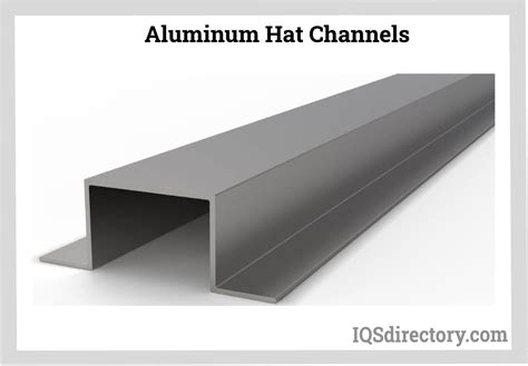 sheet metal hat channel|metal hat channel near me.